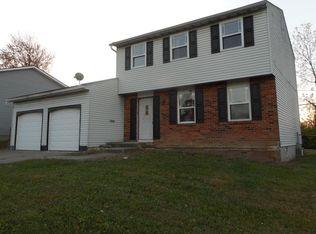 1382 Karahill Dr, Cincinnati, OH 45240