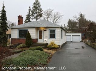 718 W 15th Ave, Spokane, WA 99203