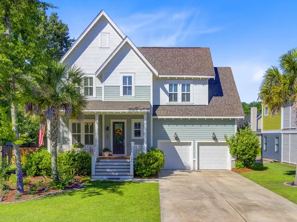 104 Wando Reach Rd, Charleston, SC 29492