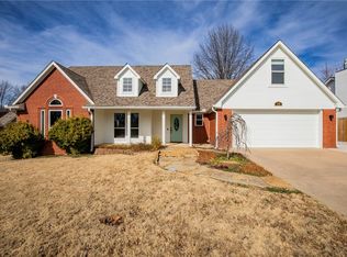 116 Birch St, Centerton, AR 72719