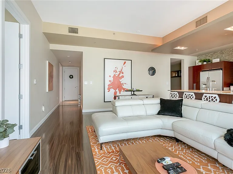 4471 Dean Martin Dr #2807 — Photo 7