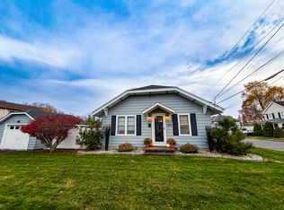 356 W Center St, Southington, CT 06489