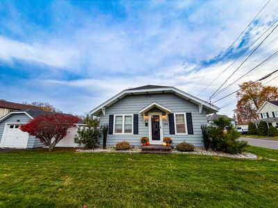 356 West Center Street, Southington, CT, 06489