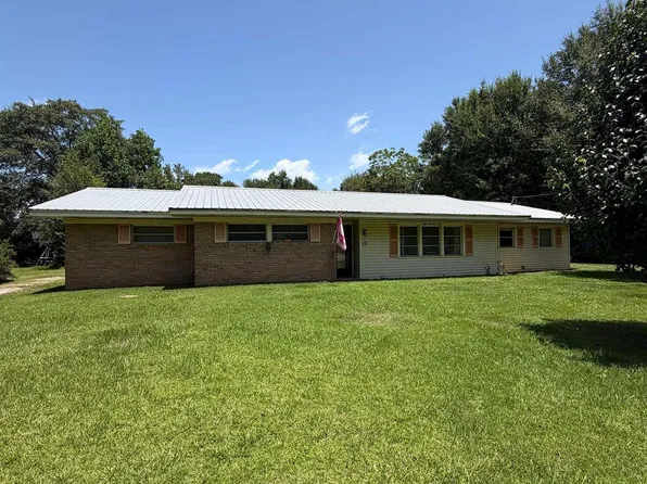 803 E Horner St, Atmore, AL 36502