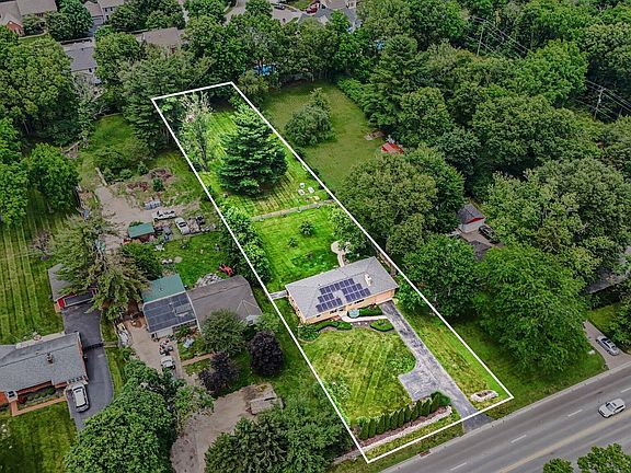 2nd image of 3140 Fishinger Rd