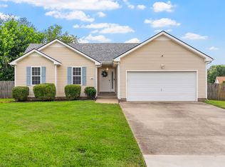 3857 Roscommon Way, Clarksville, TN 37040
