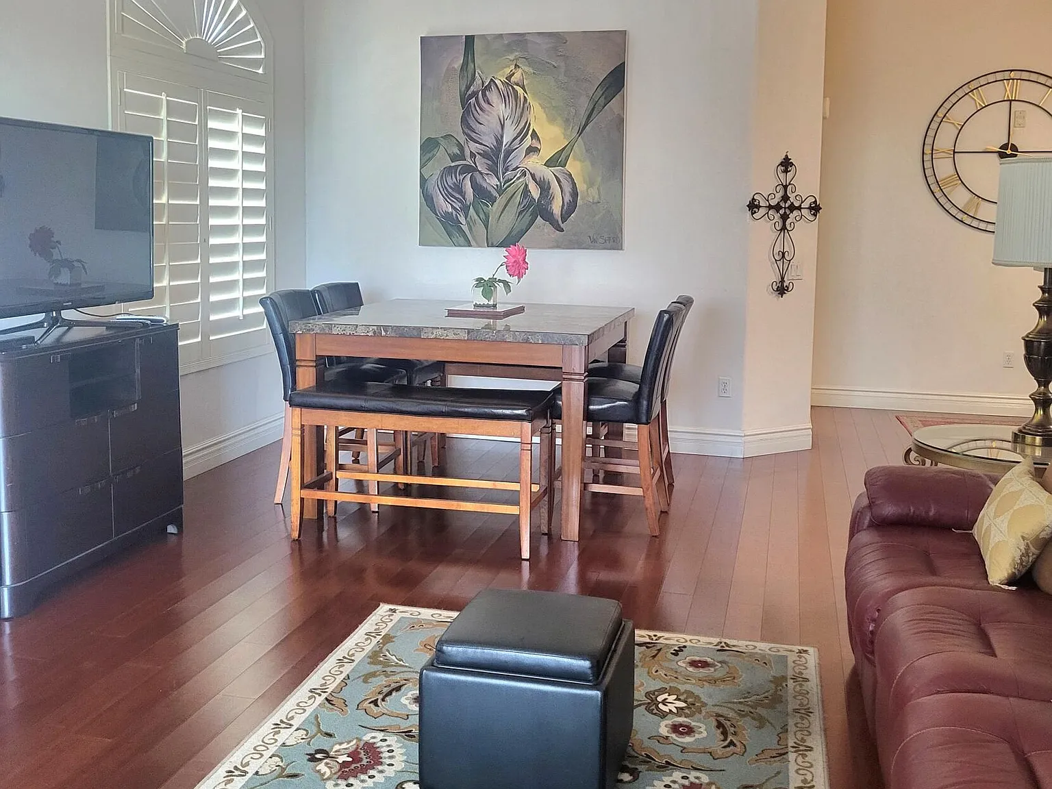 2 bed, 1234 sqft, $3,500 — Photo 3