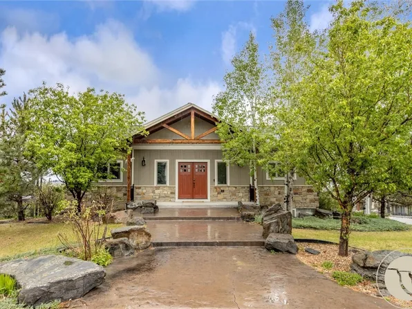 4307 Smohawk Trl, Billings, MT 59106