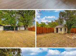 6021 Wester Ave, Fort Worth, TX 76133