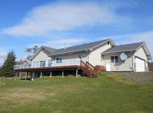54705 Rolling Meadows Rd, Homer, AK 99603