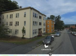 16 Catharine St APT 1L, Worcester, MA 01605