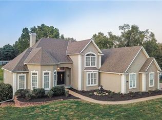 11869 N Windham Rd, Saint Joseph, MO 64505