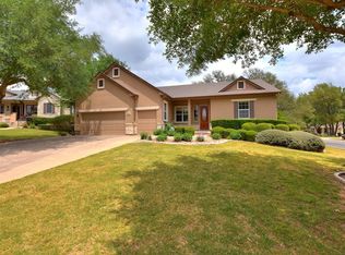 100 Holly Springs Ct, Georgetown, TX 78633