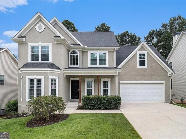 322 Westhill Dr, Newnan, GA 30265