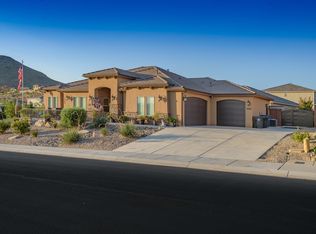 3606 E Church Rocks Dr, St George, UT 84790