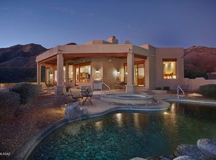 5840 E Placita De La Zuerencia, Tucson, AZ 85750