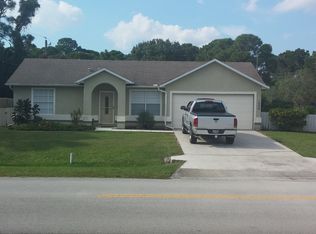 1099 Welch Rd SE, Palm Bay, FL 32909