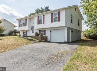 2153 5th St, Middletown, VA 22645