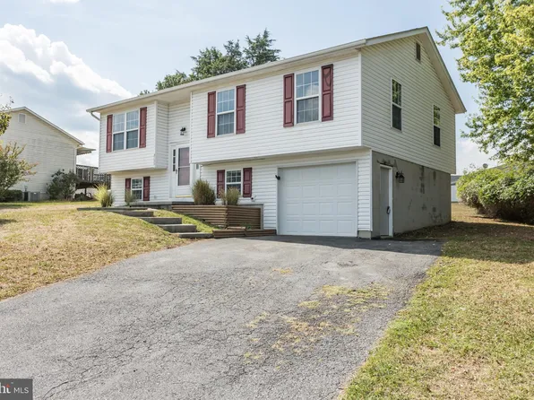 2153 5th St, Middletown, VA 22645