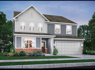 16946 Daly Dr, Noblesville, IN 46062