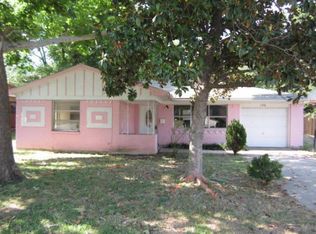 1918 Ruth St, Arlington, TX 76010