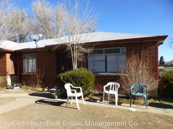 5221 E Thrill Pl, Denver, CO 80207