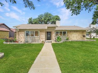 3703 Westminster Dr, Carrollton, TX 75007