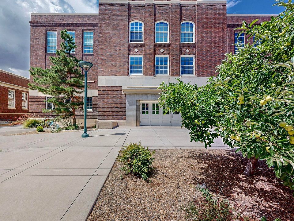 1st image of 300 Tijeras Ave NE APT 312