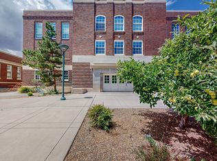 300 Tijeras Ave NE APT 312, Albuquerque, NM 87102