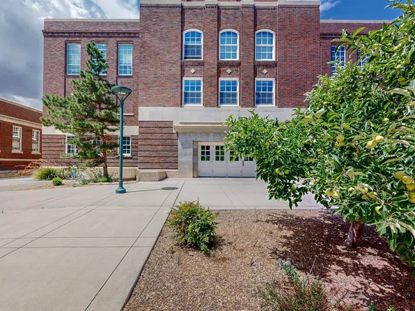 300 Tijeras Ave NE APT 312, Albuquerque, NM 87102