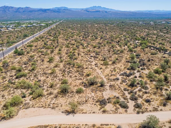 0 N 168th Street #-, Rio Verde, AZ 85263