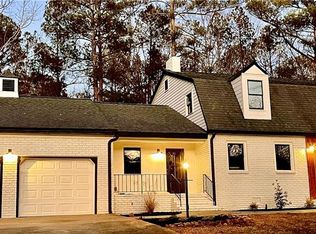 3597 Highway 142, Mansfield, GA 30055