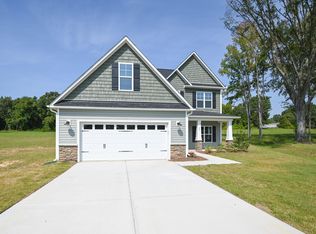 193 Abby Meadows Ct, Clayton, NC 27520