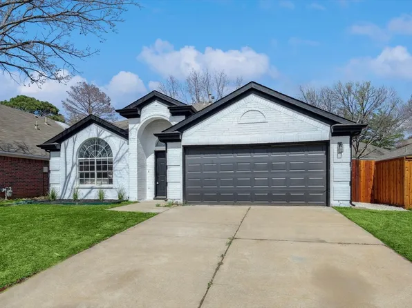 1720 Ingleside Dr, Flower Mound, TX 75028