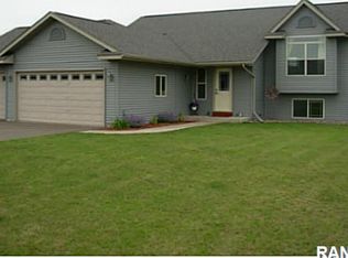 4269 119th St, Chippewa Falls, WI 54729