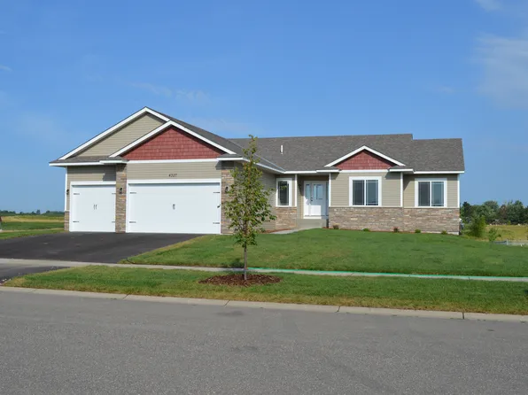 4327 89th St NE, Monticello, MN 55362