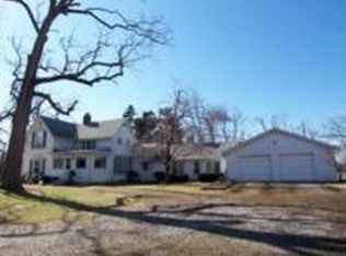 14818 Highway 174, Mount Vernon, MO 65712