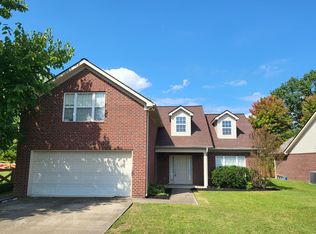508 Twin Oaks Cir, Nashville, TN 37211