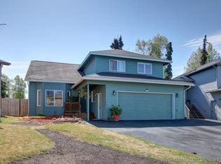 2420 Winterchase Cir, Anchorage, AK 99516