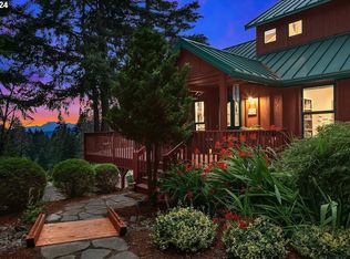 162 Bylin Road, Stevenson, WA 98648