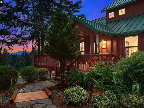 162 Bylin Road, Stevenson, WA 98648