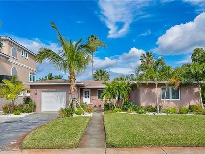 32 Paradise Ln, Treasure Island, FL, 33706