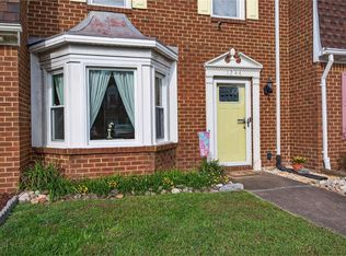 1244 Mill Stream Way, Chesapeake, VA 23320