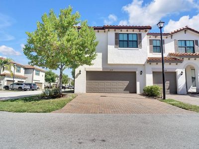 2030 Oysterwood Ln #2030, Palm Beach Gardens, FL, 33410