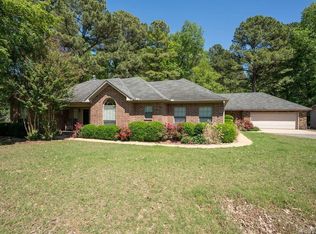305 Pleasant Meadows Cv, Cabot, AR 72023
