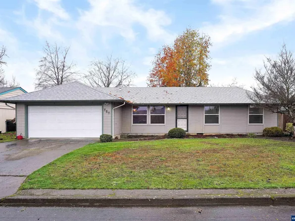 757 Shenandoah Dr SE, Salem, OR 97317