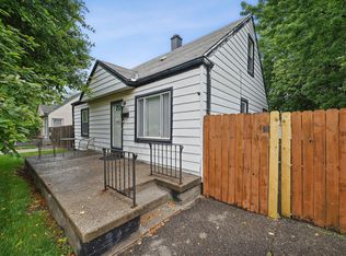 12731 Couwlier Ave, Warren, MI 48089