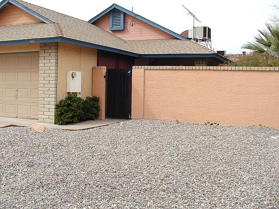 4th image of 1820 E Villa Maria Dr