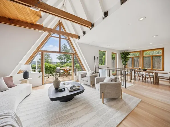 200 Tamalpais Road
