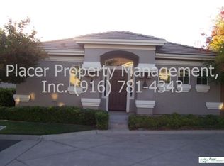 267 Marsalla Dr, Folsom, CA